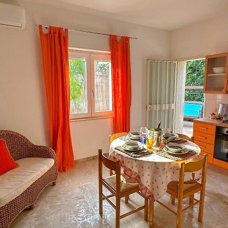 Вилла Casamare San Giorgio 2 Шакка Экстерьер фото