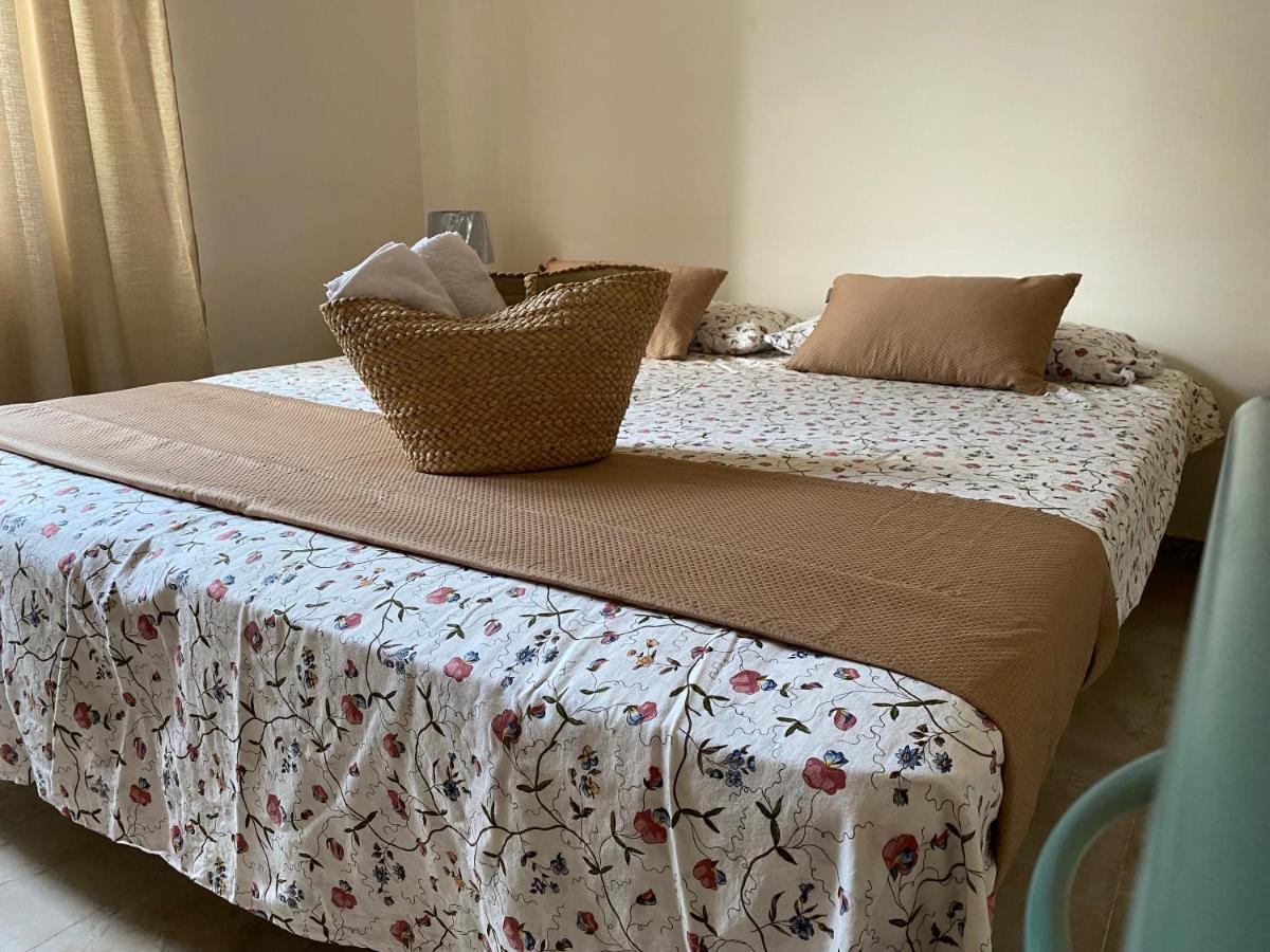Вилла Casamare San Giorgio 2 Шакка Экстерьер фото